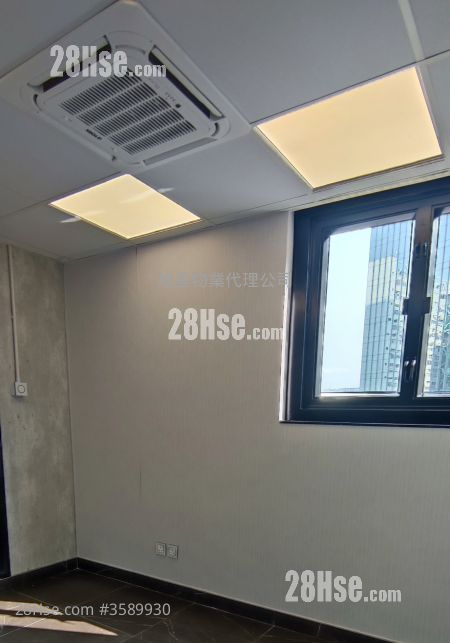 榮華工業大廈 租盤