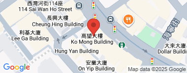 洋樓  物業地址