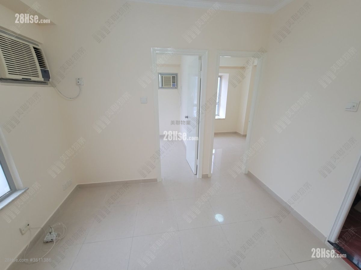 康麗花園 售盤 2 房 362 平方呎