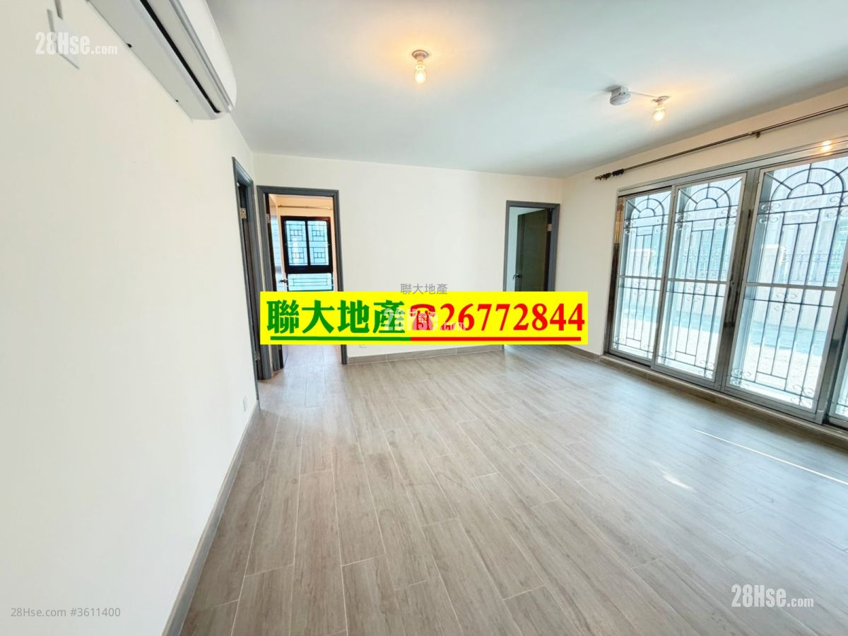 村屋 租盤 3 房 , 2 浴室 630 平方呎 村屋 租盤 3 房 , 2 浴室 630 平方呎