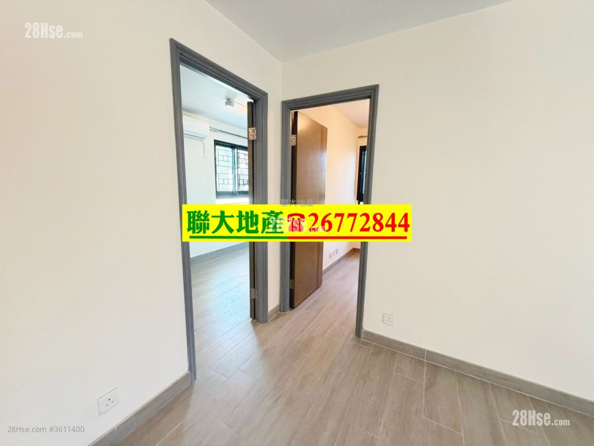 村屋 租盤 3 房 , 2 浴室 630 平方呎 村屋 租盤 3 房 , 2 浴室 630 平方呎