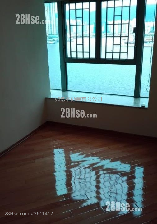 海逸豪園 租盤 2 房 , 1 浴室 561 平方呎 海逸豪園 租盤 2 房 , 1 浴室 561 平方呎