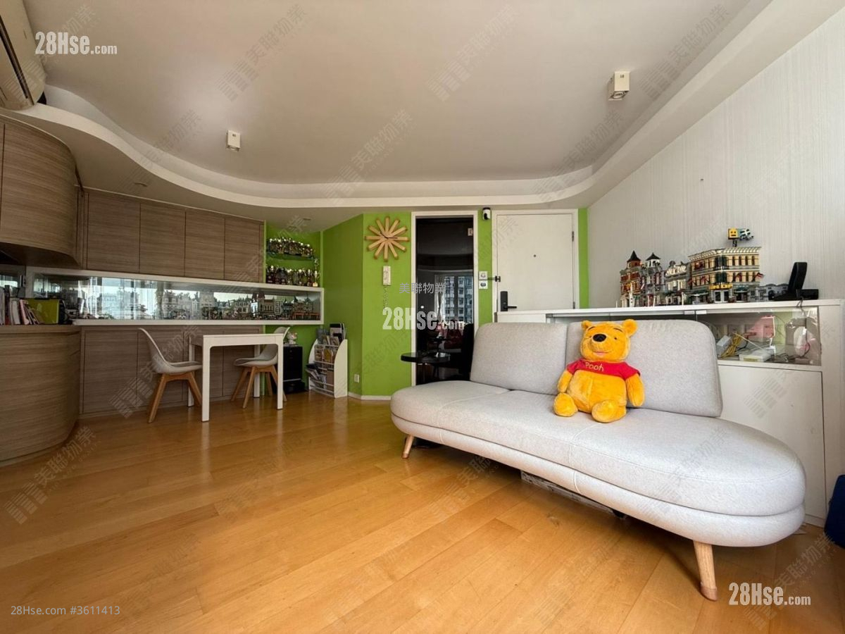Whampoa Garden Sell 4 Bedrooms , 1 Bathroom 607 ft² Whampoa Garden Sell 4 Bedrooms , 1 Bathroom 607 ft²