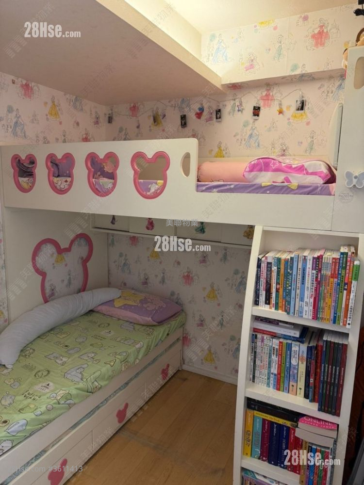 Whampoa Garden Sell 4 Bedrooms , 1 Bathroom 607 ft² Whampoa Garden Sell 4 Bedrooms , 1 Bathroom 607 ft²