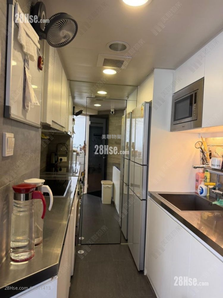Whampoa Garden Sell 4 Bedrooms , 1 Bathroom 607 ft² Whampoa Garden Sell 4 Bedrooms , 1 Bathroom 607 ft²
