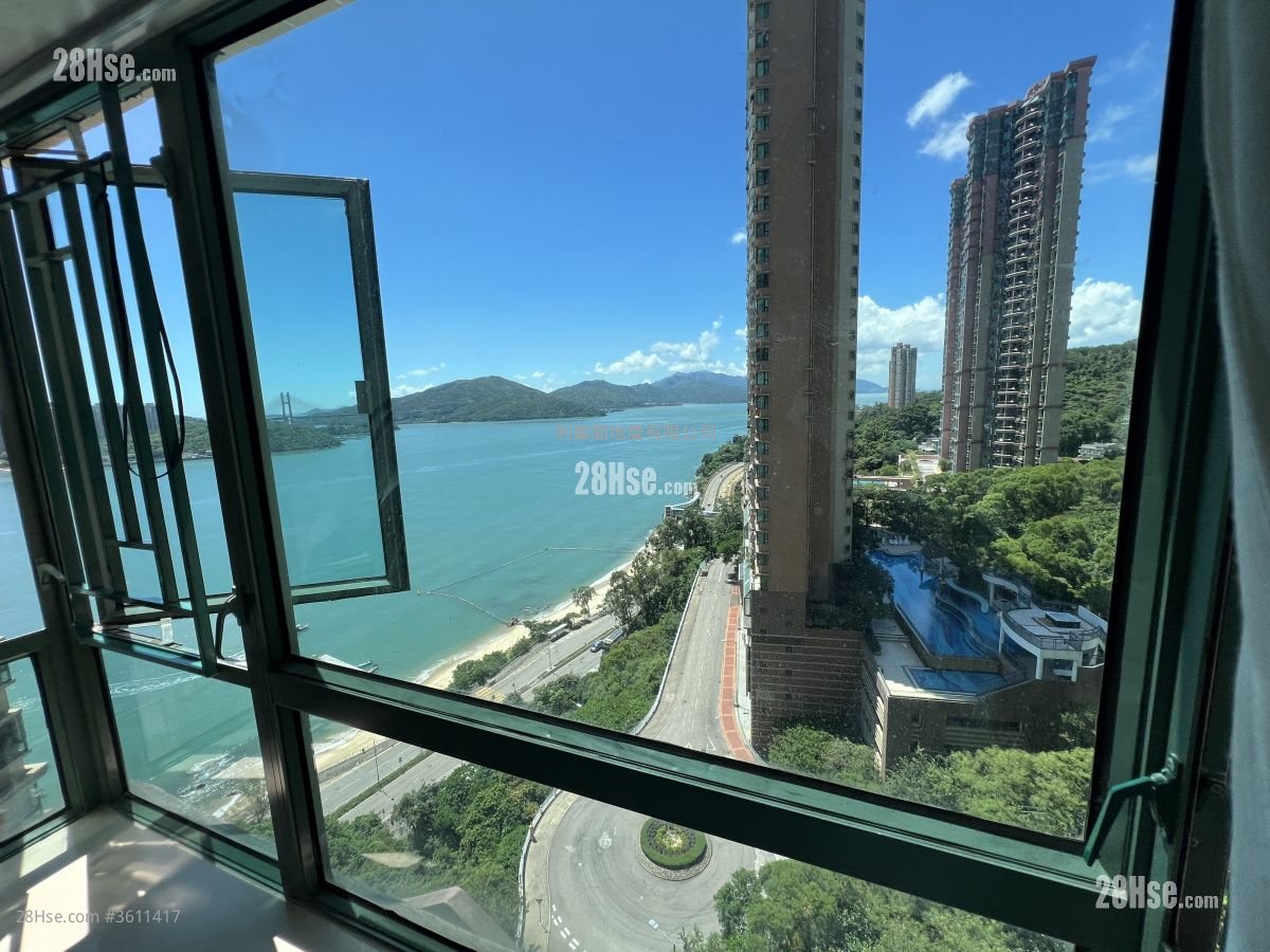 Sea Crest Villa Sell 3 Bedrooms 617 ft² Sea Crest Villa Sell 3 Bedrooms 617 ft²