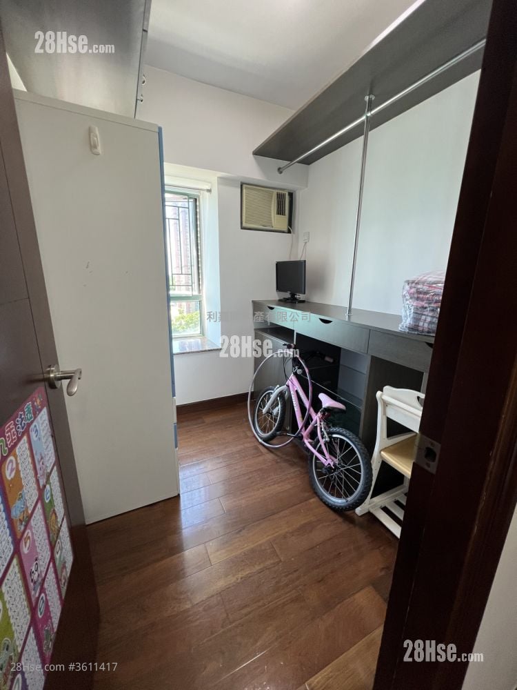 Sea Crest Villa Sell 3 Bedrooms 617 ft² Sea Crest Villa Sell 3 Bedrooms 617 ft²