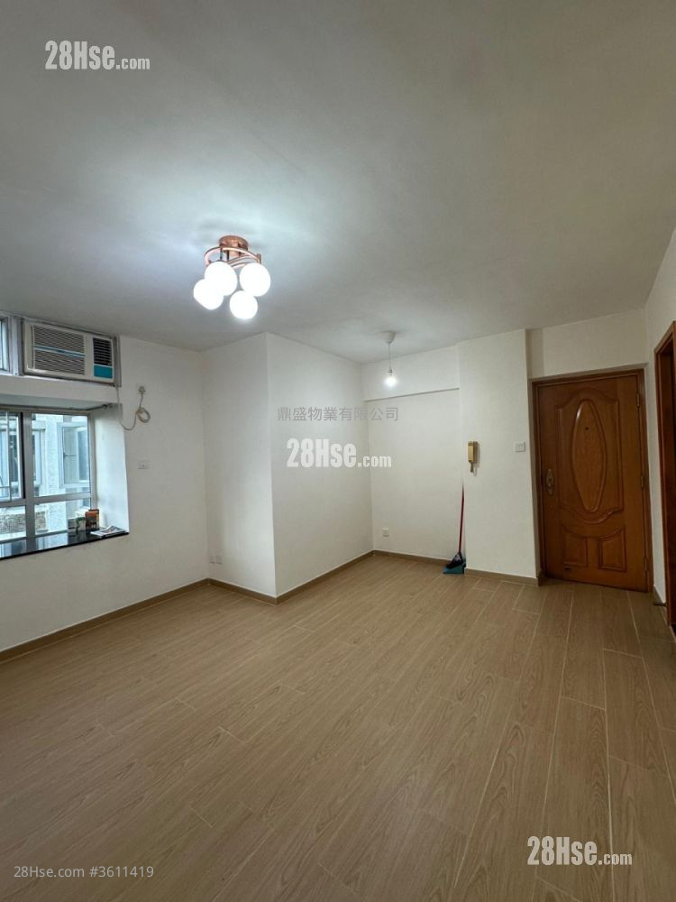 Wah Shun Gardens Rental 2 Bedrooms , 1 Bathroom 445 ft² Wah Shun Gardens Rental 2 Bedrooms , 1 Bathroom 445 ft²