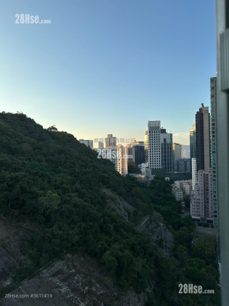 Wah Shun Gardens Rental 2 Bedrooms , 1 Bathroom 445 ft² Wah Shun Gardens Rental 2 Bedrooms , 1 Bathroom 445 ft²