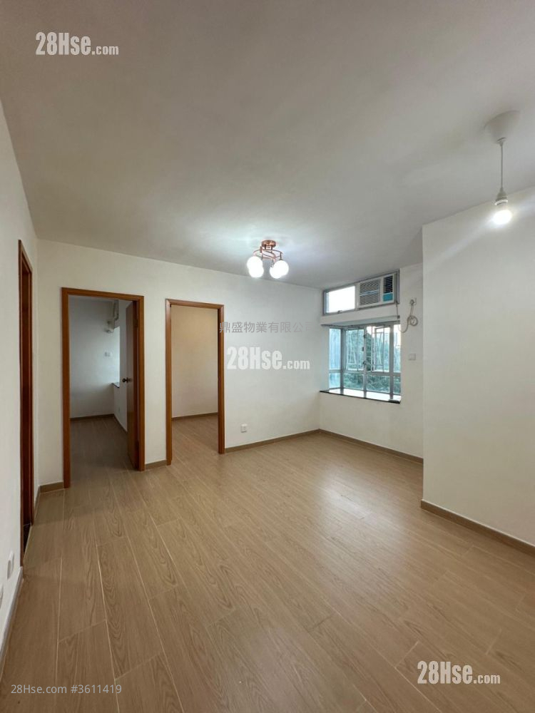 Wah Shun Gardens Rental 2 Bedrooms , 1 Bathroom 445 ft² Wah Shun Gardens Rental 2 Bedrooms , 1 Bathroom 445 ft²