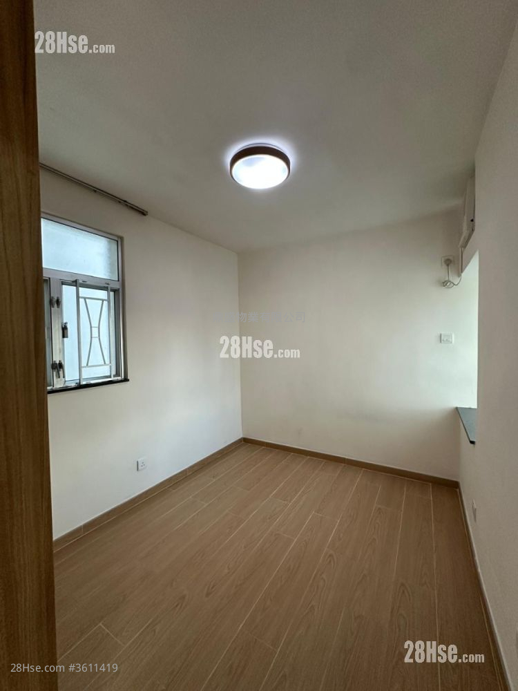 Wah Shun Gardens Rental 2 Bedrooms , 1 Bathroom 445 ft² Wah Shun Gardens Rental 2 Bedrooms , 1 Bathroom 445 ft²