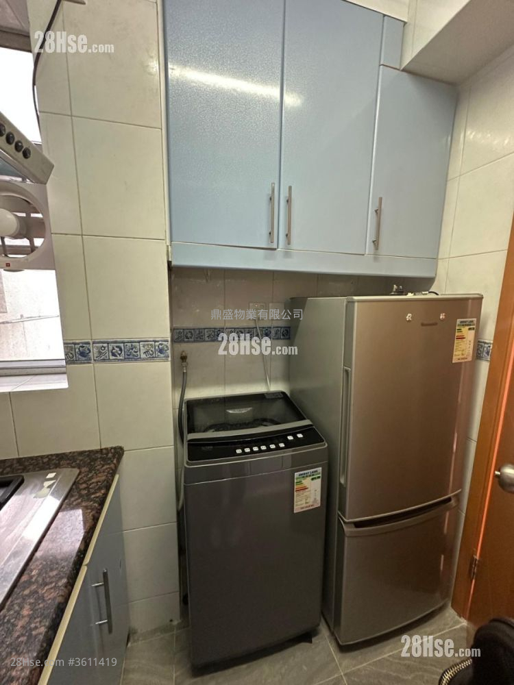 Wah Shun Gardens Rental 2 Bedrooms , 1 Bathroom 445 ft² Wah Shun Gardens Rental 2 Bedrooms , 1 Bathroom 445 ft²