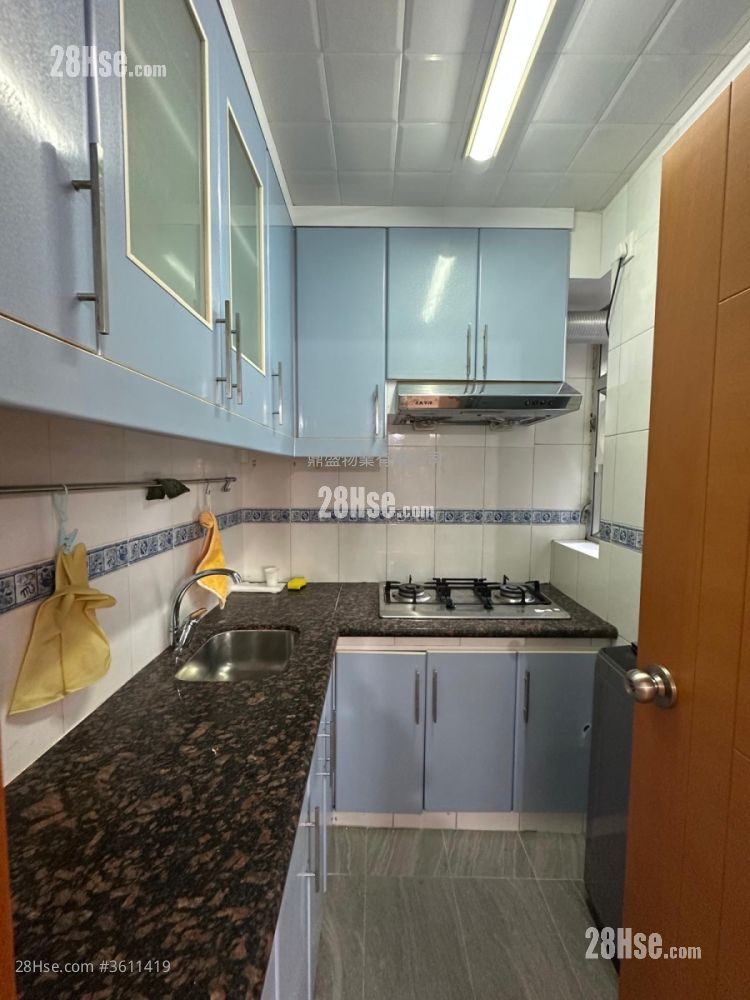 Wah Shun Gardens Rental 2 Bedrooms , 1 Bathroom 445 ft² Wah Shun Gardens Rental 2 Bedrooms , 1 Bathroom 445 ft²
