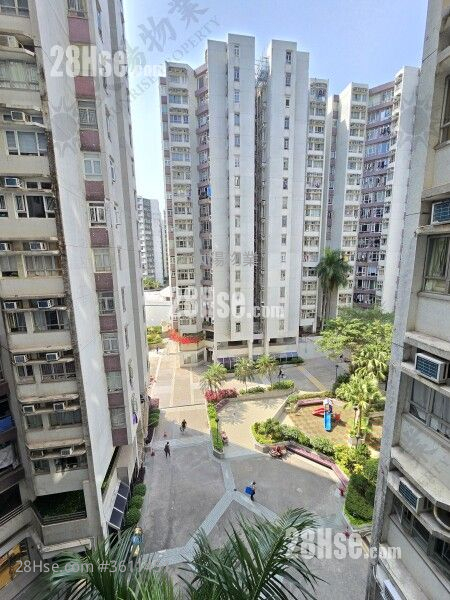 黃埔花園 售盤 3 房 680 平方呎 黃埔花園 售盤 3 房 680 平方呎