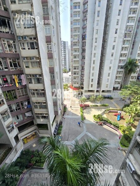 黃埔花園 售盤 3 房 680 平方呎 黃埔花園 售盤 3 房 680 平方呎