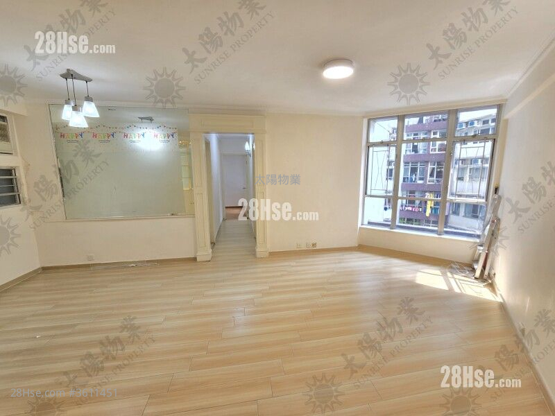 黃埔花園 售盤 3 房 680 平方呎 黃埔花園 售盤 3 房 680 平方呎