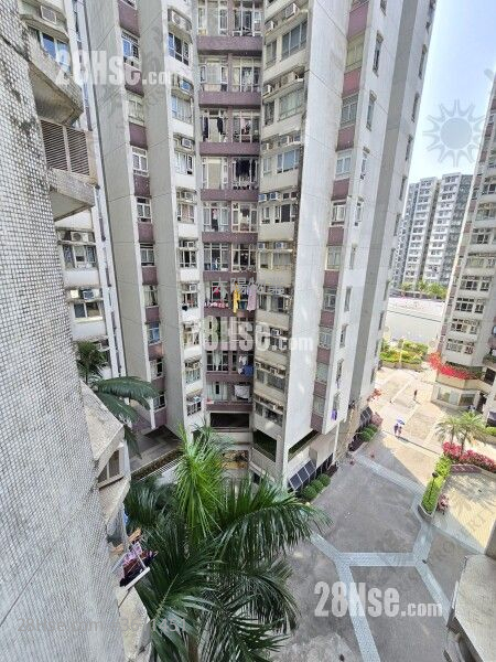 黃埔花園 售盤 3 房 680 平方呎 黃埔花園 售盤 3 房 680 平方呎