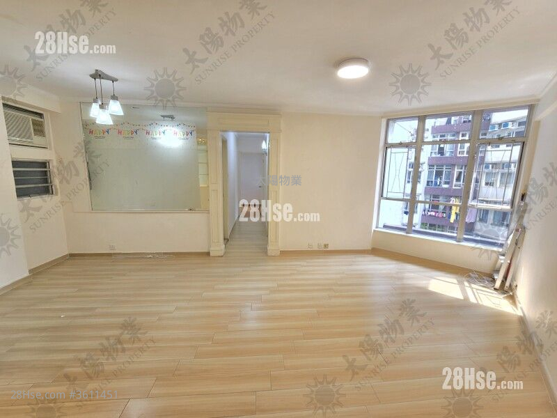 黃埔花園 售盤 3 房 680 平方呎 黃埔花園 售盤 3 房 680 平方呎