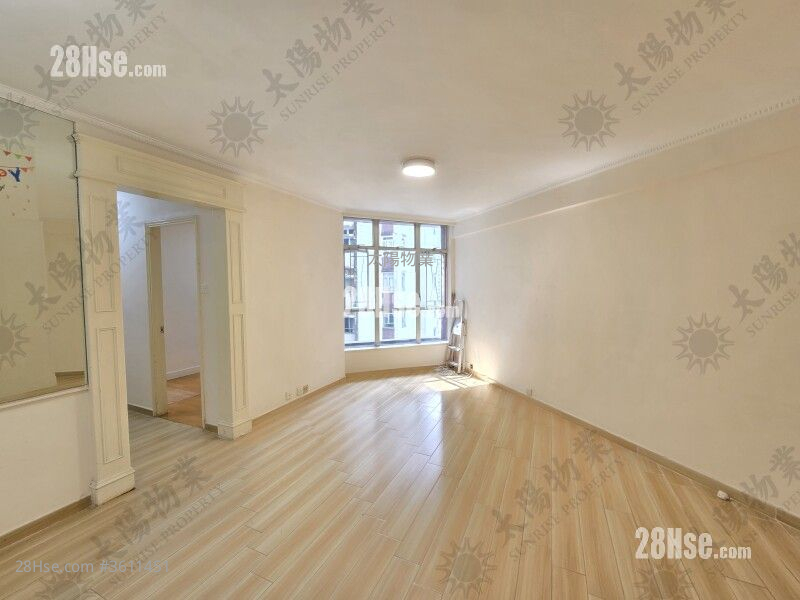 黃埔花園 售盤 3 房 680 平方呎 黃埔花園 售盤 3 房 680 平方呎