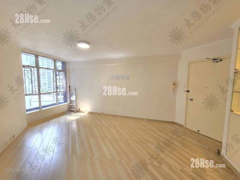 黃埔花園 售盤 3 房 680 平方呎 黃埔花園 售盤 3 房 680 平方呎