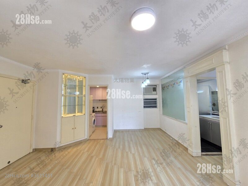 黃埔花園 售盤 3 房 680 平方呎 黃埔花園 售盤 3 房 680 平方呎