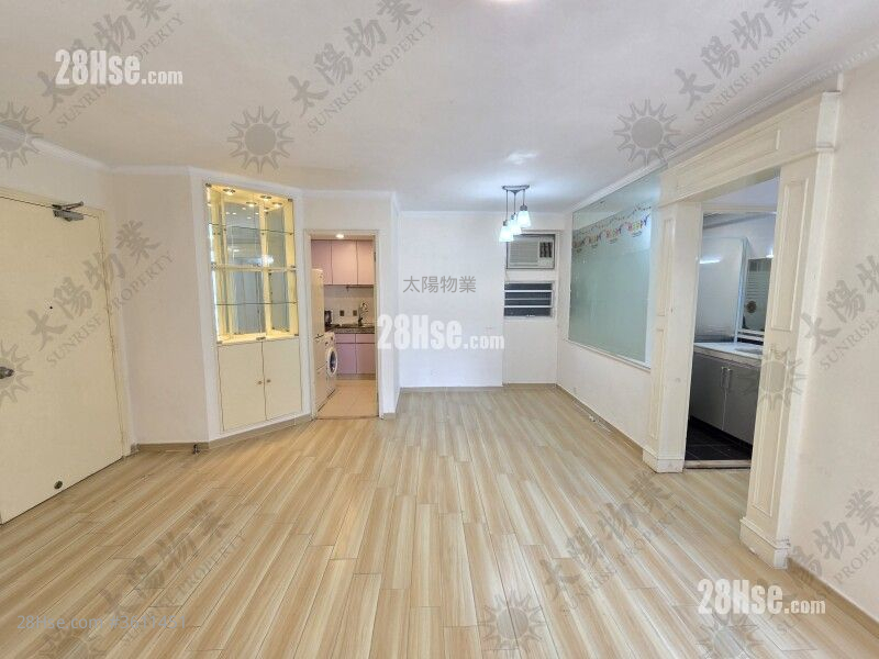 黃埔花園 售盤 3 房 680 平方呎 黃埔花園 售盤 3 房 680 平方呎