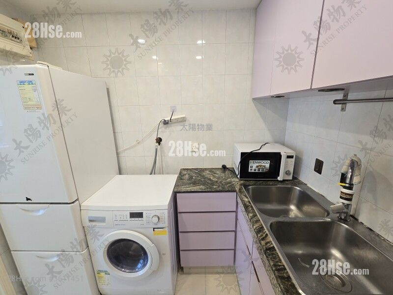 黃埔花園 售盤 3 房 680 平方呎 黃埔花園 售盤 3 房 680 平方呎