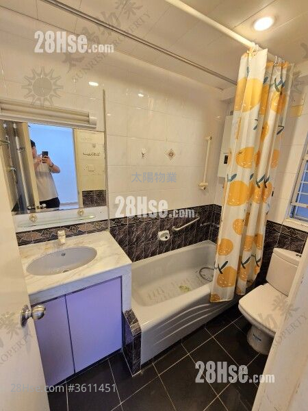 黃埔花園 售盤 3 房 680 平方呎 黃埔花園 售盤 3 房 680 平方呎