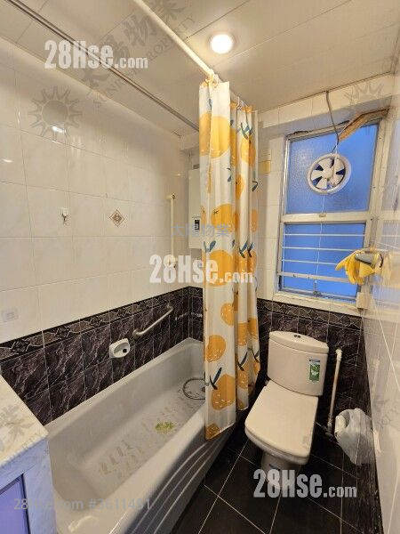 黃埔花園 售盤 3 房 680 平方呎 黃埔花園 售盤 3 房 680 平方呎