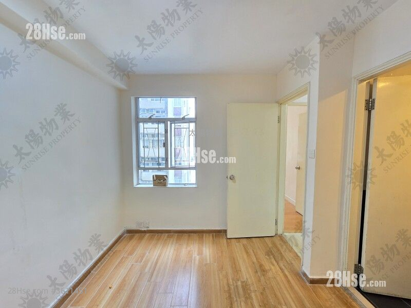 黃埔花園 售盤 3 房 680 平方呎 黃埔花園 售盤 3 房 680 平方呎