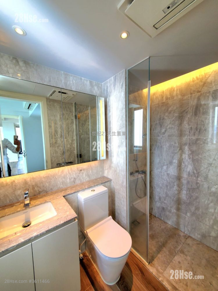 The Carmel Sell 3 Bedrooms , 2 Bathrooms 804 ft² The Carmel Sell 3 Bedrooms , 2 Bathrooms 804 ft²