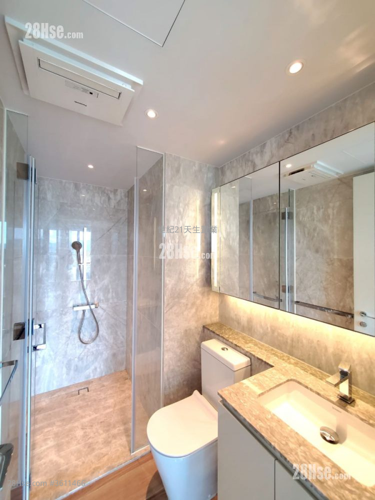 The Carmel Sell 3 Bedrooms , 2 Bathrooms 804 ft² The Carmel Sell 3 Bedrooms , 2 Bathrooms 804 ft²