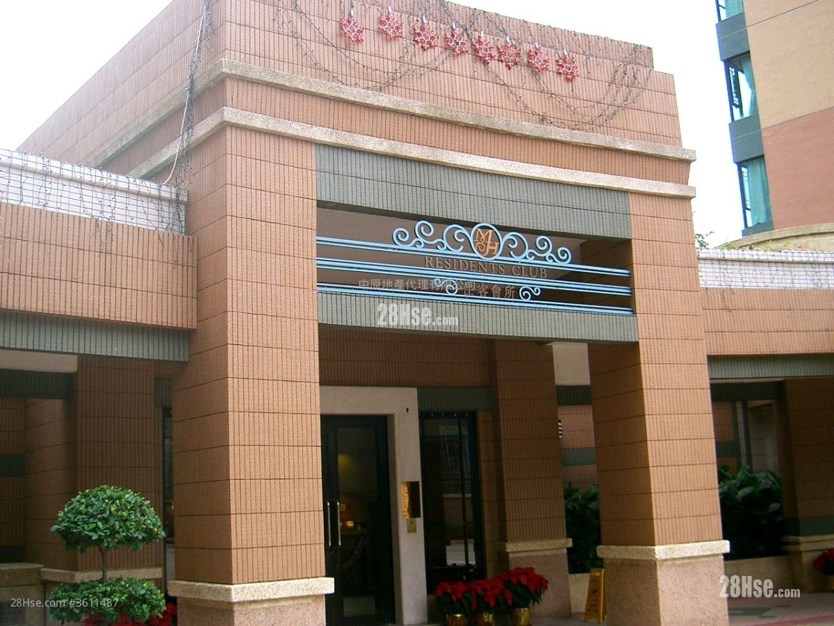 曉峰園 租盤 4 房 , 2 浴室 820 平方呎 曉峰園 租盤 4 房 , 2 浴室 820 平方呎