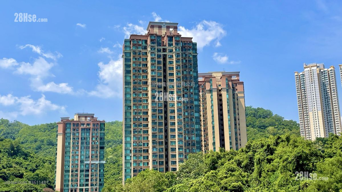 曉峰園 租盤 4 房 , 2 浴室 820 平方呎 曉峰園 租盤 4 房 , 2 浴室 820 平方呎