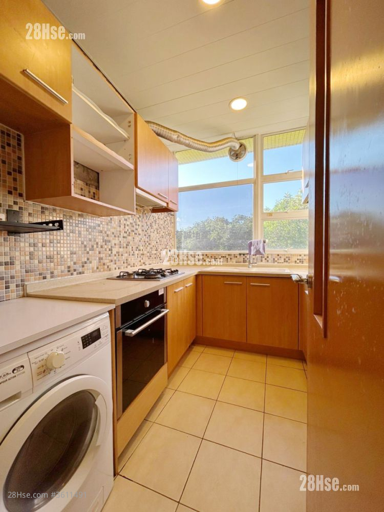 漣山 售盤 4 房 , 3 浴室 873 平方呎 漣山 售盤 4 房 , 3 浴室 873 平方呎