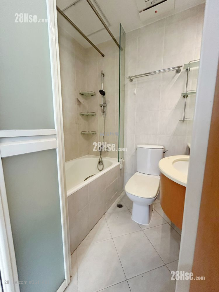 漣山 售盤 4 房 , 3 浴室 873 平方呎 漣山 售盤 4 房 , 3 浴室 873 平方呎