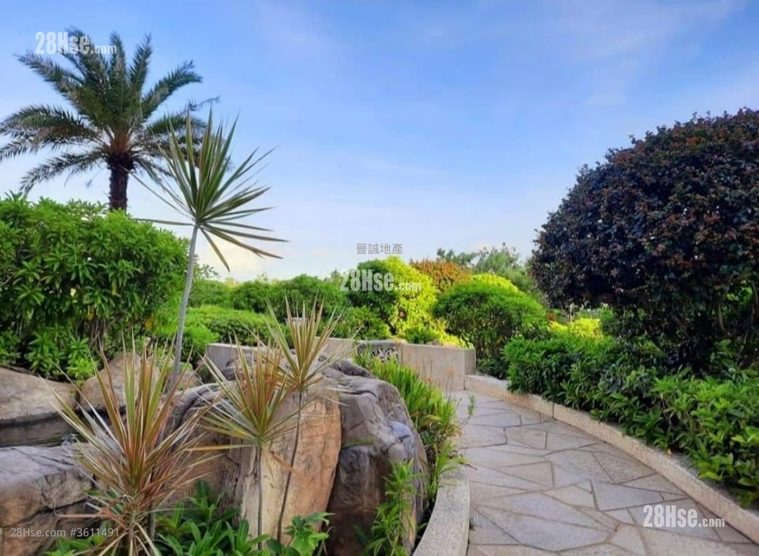 漣山 售盤 4 房 , 3 浴室 873 平方呎 漣山 售盤 4 房 , 3 浴室 873 平方呎