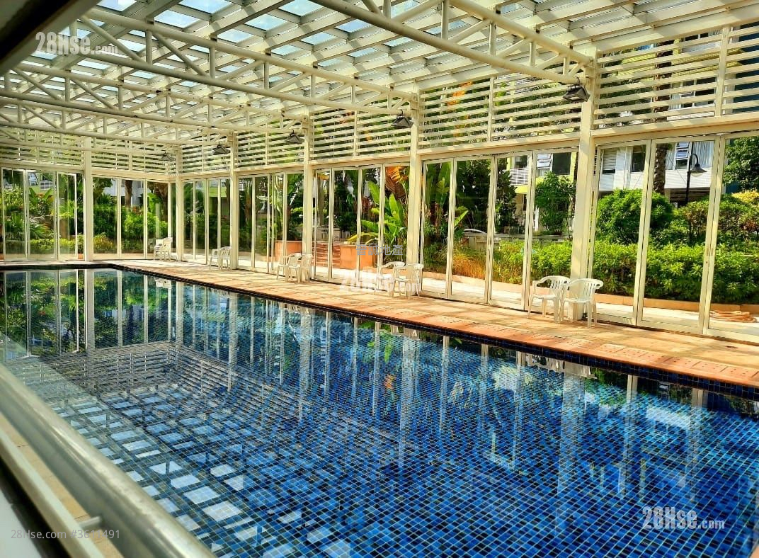 漣山 售盤 4 房 , 3 浴室 873 平方呎 漣山 售盤 4 房 , 3 浴室 873 平方呎