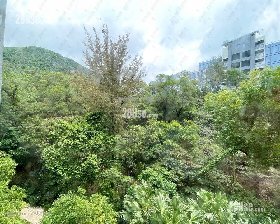畢架山花園 售盤 3 房 809 平方呎 畢架山花園 售盤 3 房 809 平方呎