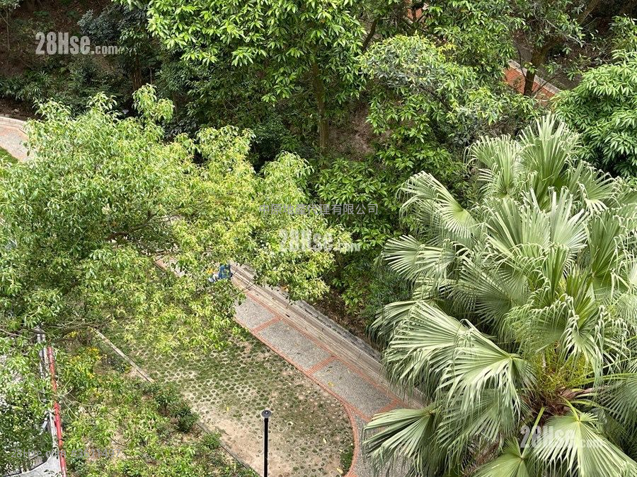 畢架山花園 售盤 3 房 809 平方呎 畢架山花園 售盤 3 房 809 平方呎