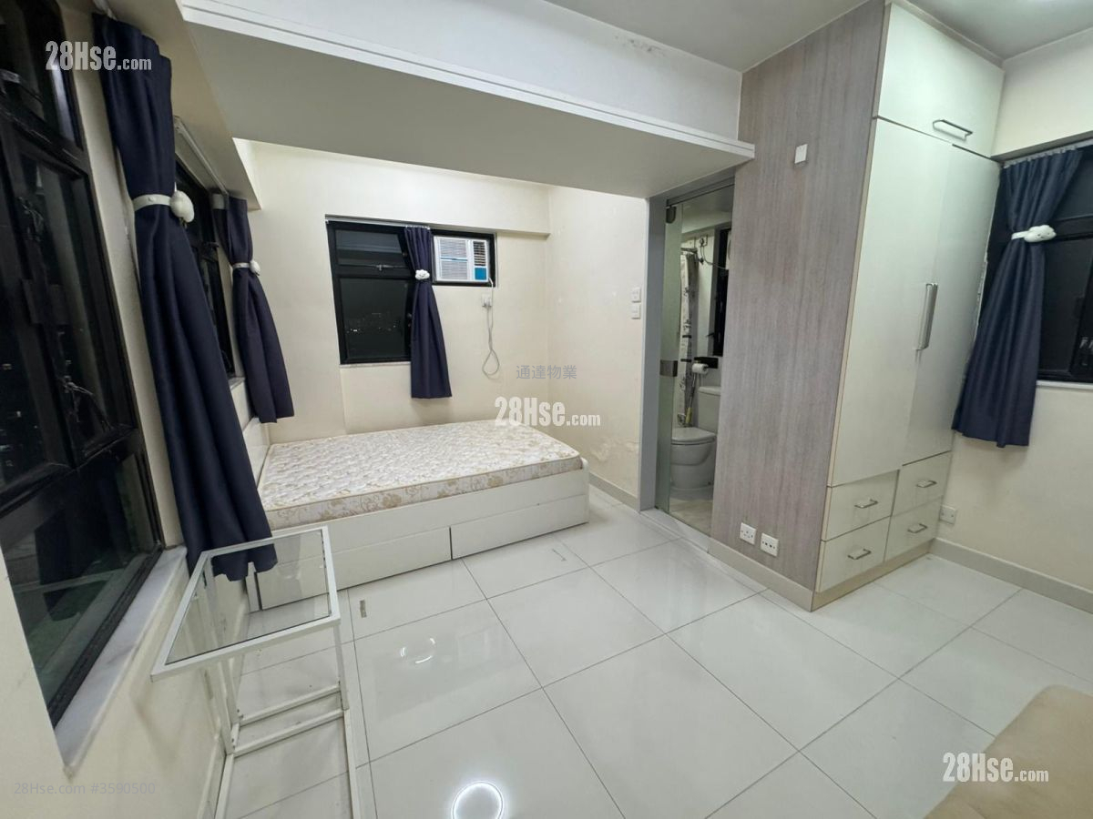 Kensington Mansion Sell Studio , 1 Bathroom 210 ft²