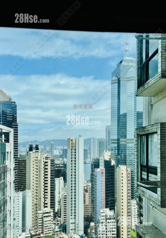 景怡居 售盤 2 房 319 平方呎