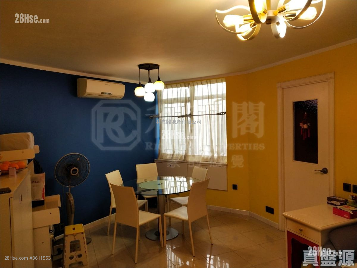 Kornhill Garden Sell 3 Bedrooms , 1 Bathroom 592 ft² Kornhill Garden Sell 3 Bedrooms , 1 Bathroom 592 ft²