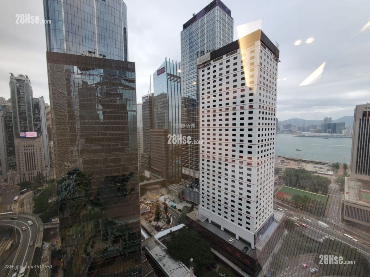 Lippo Centre Sell Lippo Centre Sell