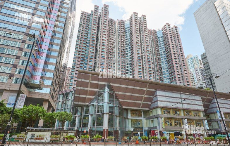 港運城 售盤 3 房 , 2 浴室 746 平方呎 港運城 售盤 3 房 , 2 浴室 746 平方呎