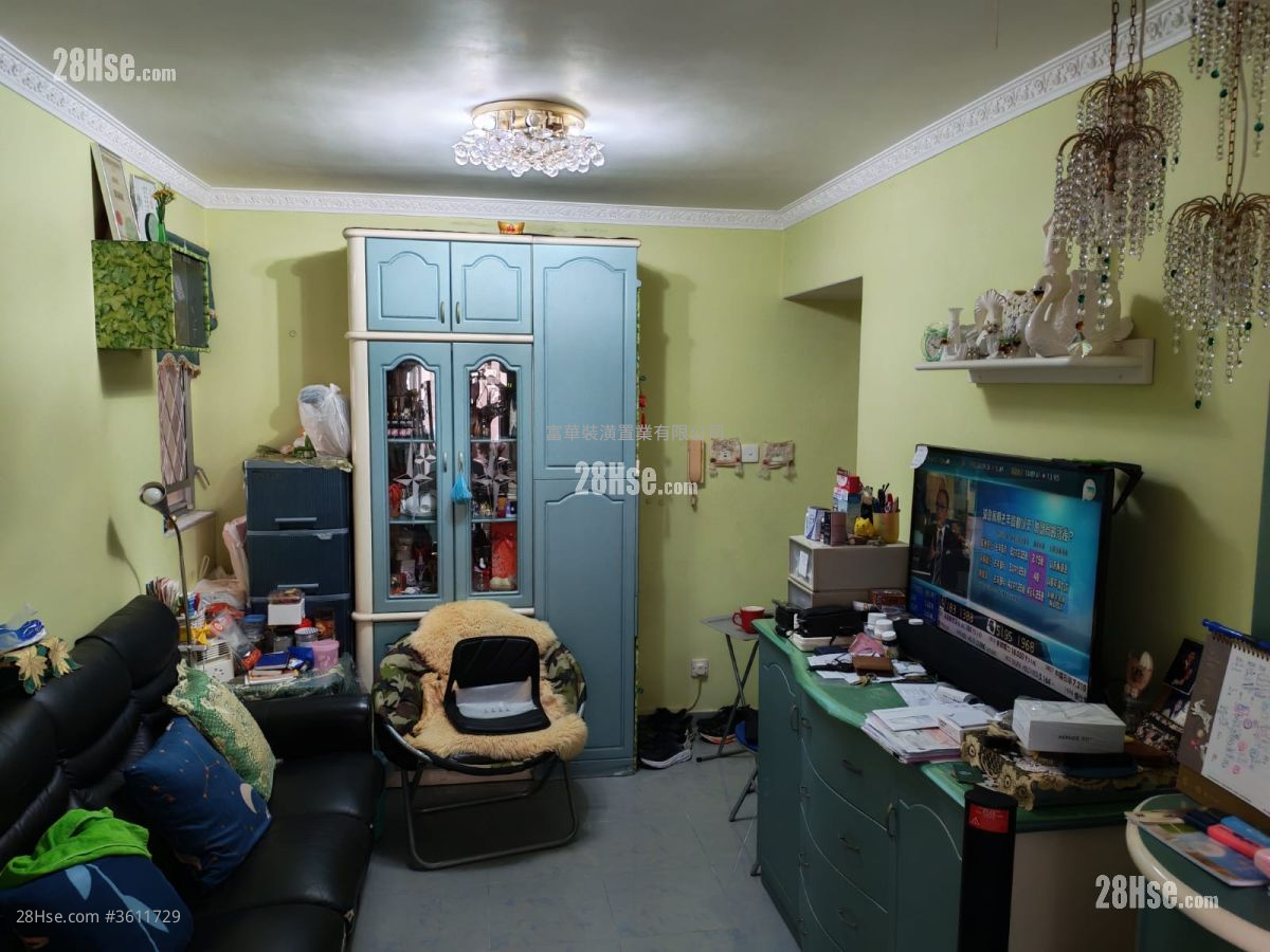 Tung Yuk Court Sell 3 Bedrooms , 2 Bathrooms 650 ft² Tung Yuk Court Sell 3 Bedrooms , 2 Bathrooms 650 ft²