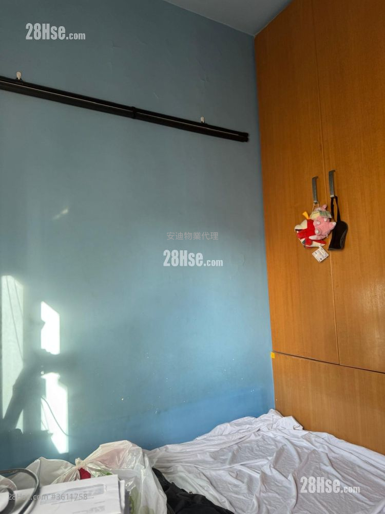 Yun Kai Building Sell 3 Bedrooms , 1 Bathroom 443 ft² Yun Kai Building Sell 3 Bedrooms , 1 Bathroom 443 ft²