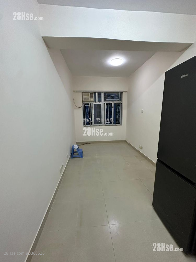 興達大廈 租盤 開放式間隔 , 1 浴室 160 平方呎