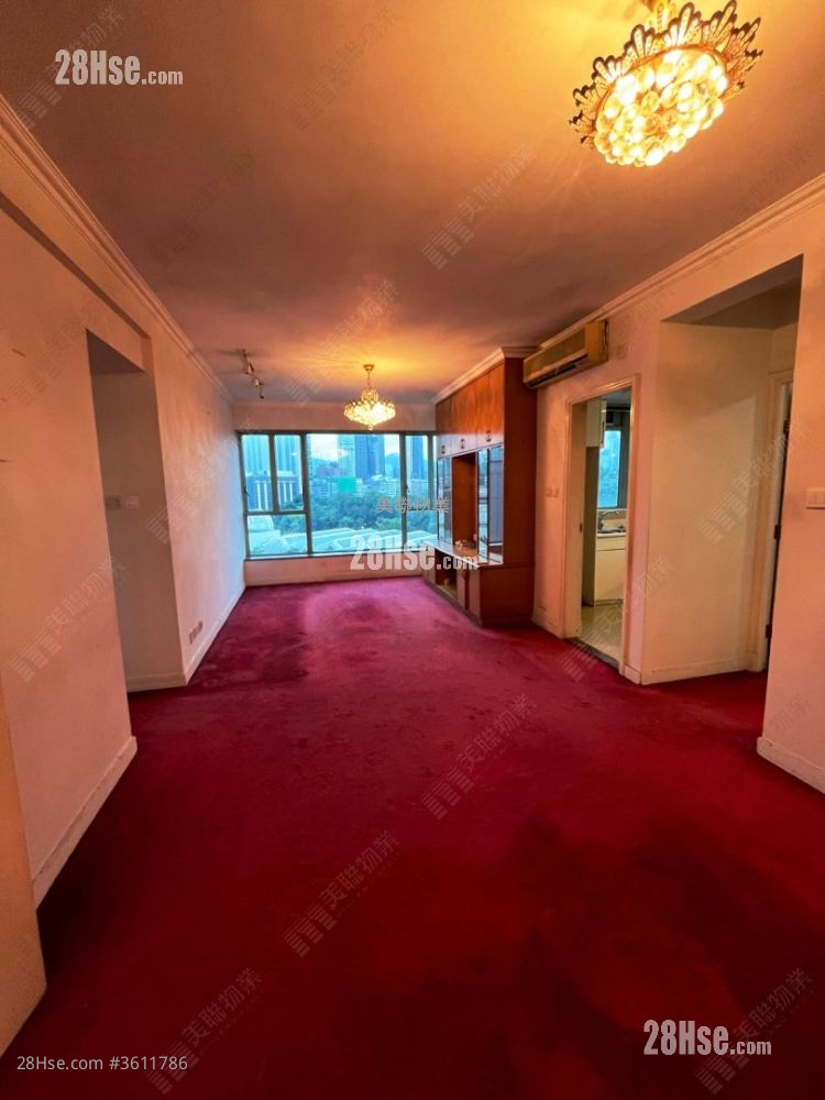 The Victoria Towers Sell 3 Bedrooms 894 ft² The Victoria Towers Sell 3 Bedrooms 894 ft²