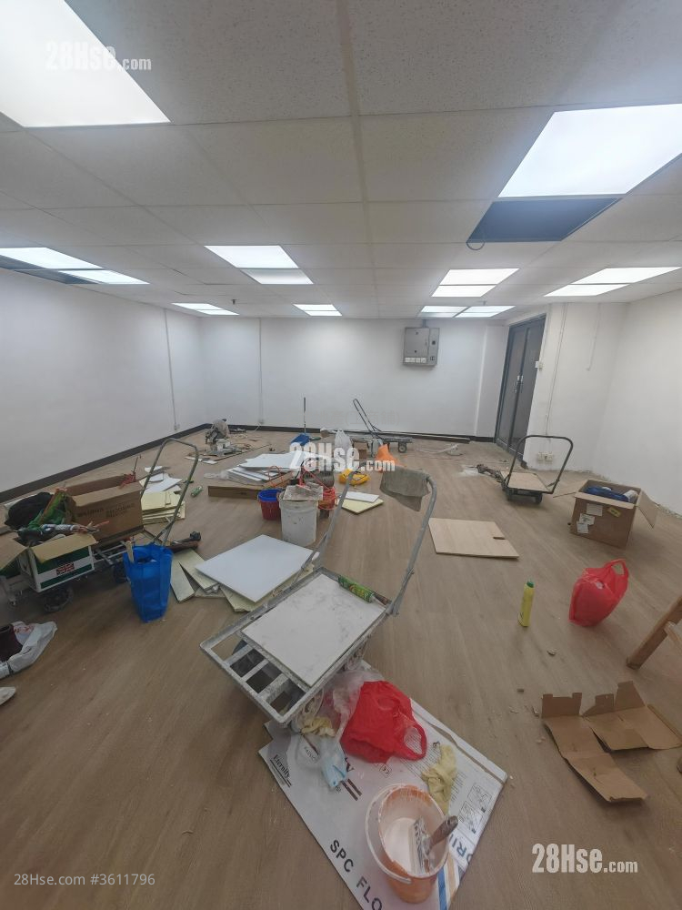 Shing Yip Industrial Building Rental Shing Yip Industrial Building Rental